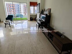 Clementi Park (D21), Condominium #464468951